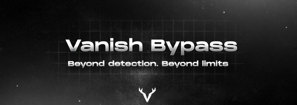 Vanish Bypass showcase